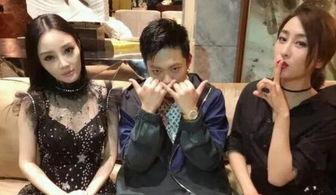 人 娱乐圈吃瓜代号大全,明星们的神秘吃瓜代号大揭秘